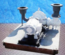Aurora Split Case Centrifugal Pump Aurora 