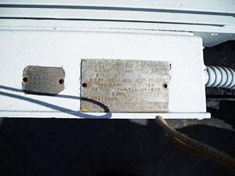 Aurora Split Case Centrifugal Pump Aurora 