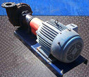 Aurora Supply Company Centrifugal Pump Aurora Supply Company, Inc. 