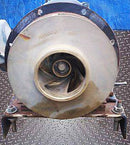 Aurora Supply Company Centrifugal Pump Aurora Supply Company, Inc. 