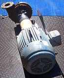 Aurora Supply Company Centrifugal Pump Aurora Supply Company, Inc. 