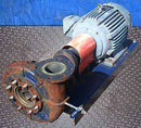 Aurora Supply Company Centrifugal Pump Aurora Supply Company, Inc. 