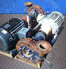 Aurora Supply Company Centrifugal Pump Aurora Supply Company, Inc. 