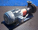 Aurora Supply Company Centrifugal Pump Aurora Supply Company, Inc. 