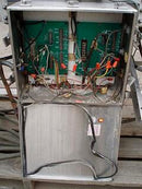 Autocheck 8000 Checkweigher and Metal Detector Line Ramsey Technology 