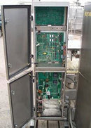 Autocheck 8000 Checkweigher and Metal Detector Line Ramsey Technology 