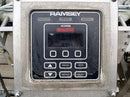 Autocheck 8000 Checkweigher and Metal Detector Line Ramsey Technology 