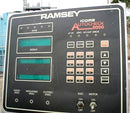 Autocheck 8000 Checkweigher and Metal Detector Line Ramsey Technology 