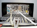 Autocheck 8000 Checkweigher and Metal Detector Line Ramsey Technology 