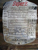 Avery Weigh Tronix Stainless Steel Platform with Roller Conveyor Avery WeighTronix 