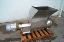 Azo Powder Screener Stainless Steel AZO 