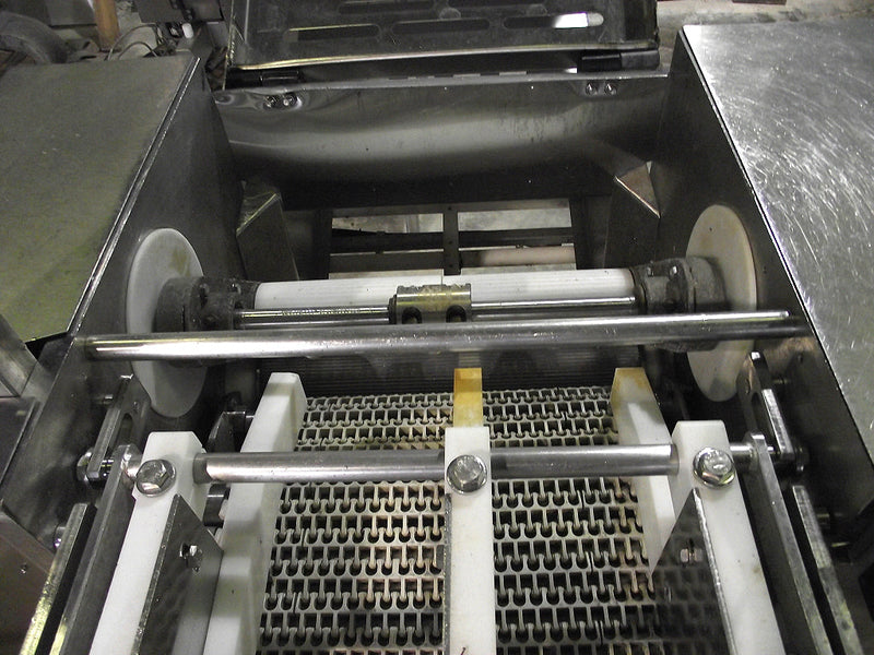 Baader Food Processing Machinery Fish Skinner – Model 620 Baader 
