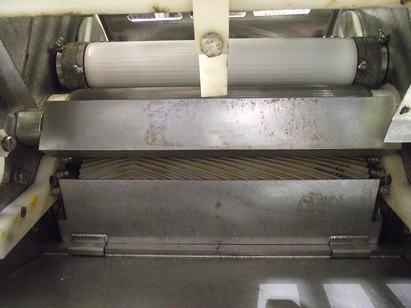 Baader Food Processing Machinery Fish Skinner – Model 620 Baader 