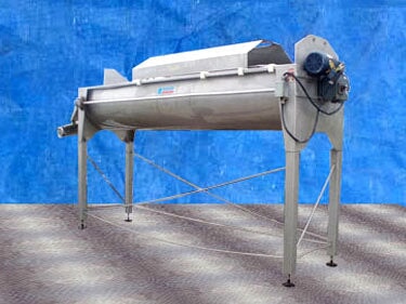 Baader Johnson Blender Baader Johnson 