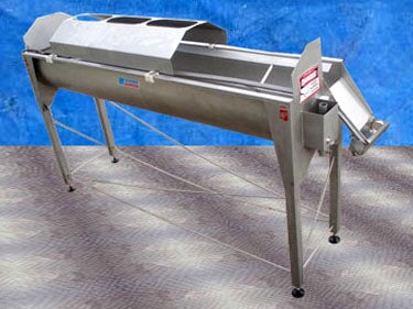 Baader Johnson Blender Baader Johnson 