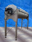 Baader Johnson Blender Baader Johnson 