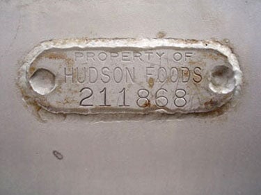 Baader Johnson Blender Baader Johnson 