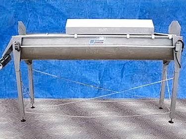 Baader Johnson Blender Baader Johnson 
