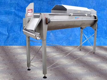Baader Johnson Blender Baader Johnson 
