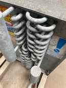 BAC AS1-3163-033LART-R-R Ammonia Evaporator Coil- 3.15 TR, 1 Fan (Low/Medium Temperature) BAC 