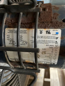 BAC AS1-3163-033LART-R-R Ammonia Evaporator Coil- 3.15 TR, 1 Fan (Low/Medium Temperature) BAC 