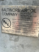 BAC AS1-3163-033LART-R-R Ammonia Evaporator Coil- 3.15 TR, 1 Fan (Low/Medium Temperature) BAC 