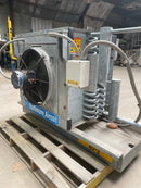 BAC AS1-3163-033LART-R-R Ammonia Evaporator Coil- 3.15 TR, 1 Fan (Low/Medium Temperature) BAC 