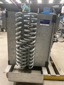 BAC AS1-3163-033LART-R-R Ammonia Evaporator Coil- 3.15 TR, 1 Fan (Low/Medium Temperature) BAC 