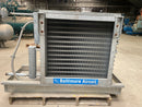 BAC AS1-3163-033LART-R-R Ammonia Evaporator Coil- 3.15 TR, 1 Fan (Low/Medium Temperature) BAC 