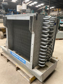 BAC AS1-3163-033LART-R-R Ammonia Evaporator Coil- 3.15 TR, 1 Fan (Low/Medium Temperature) BAC 