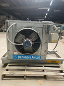 BAC AS1-3163-033LART-R-R Ammonia Evaporator Coil- 3.15 TR, 1 Fan (Low/Medium Temperature) BAC 