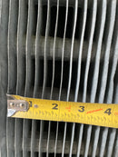 BAC AS1-3163-033LART-R-R Ammonia Evaporator Coil- 3.15 TR, 1 Fan (Low/Medium Temperature) BAC 