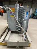 BAC AS1-3163-033LART-R-R Ammonia Evaporator Coil- 3.15 TR, 1 Fan (Low/Medium Temperature) BAC 