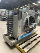 BAC AS1-3163-033LART-R-R Ammonia Evaporator Coil- 3.15 TR, 1 Fan (Low/Medium Temperature) BAC 