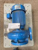 BAC BAC300563 Centrifugal Pump (5 HP) Baltimore 