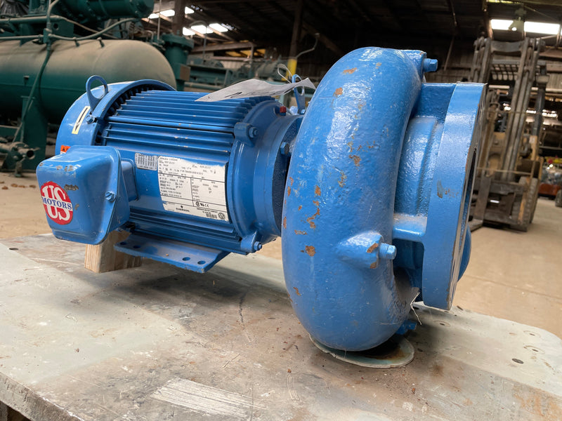 BAC BAC300563 Centrifugal Pump (5 HP) Baltimore 