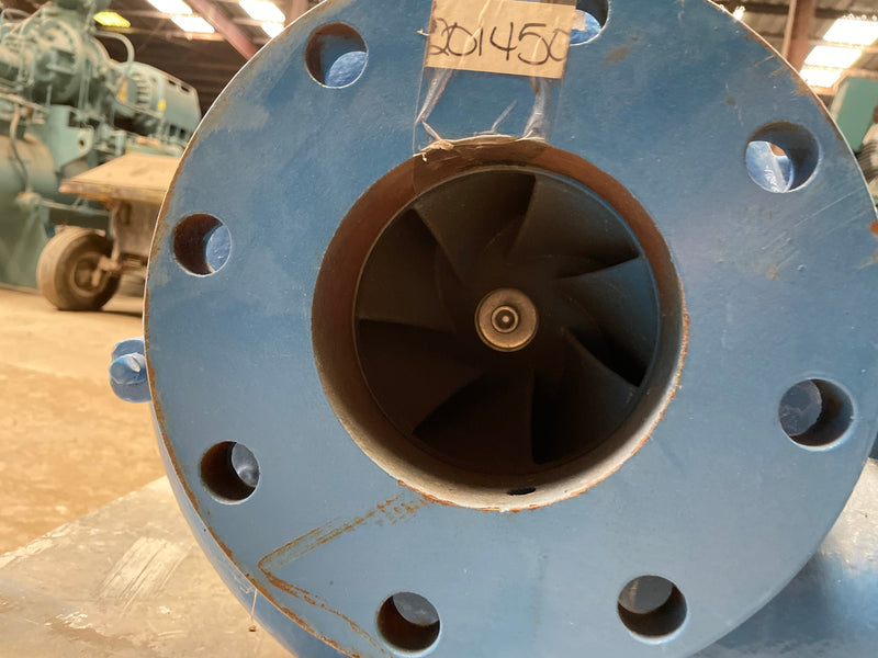 BAC BAC300563 Centrifugal Pump (5 HP) Baltimore 
