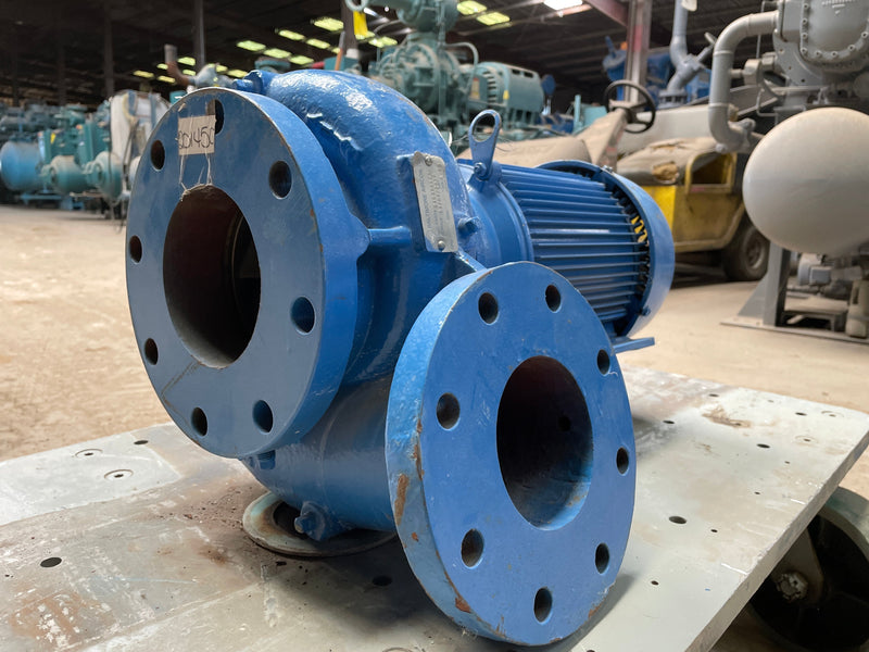 BAC BAC300563 Centrifugal Pump (5 HP) Baltimore 