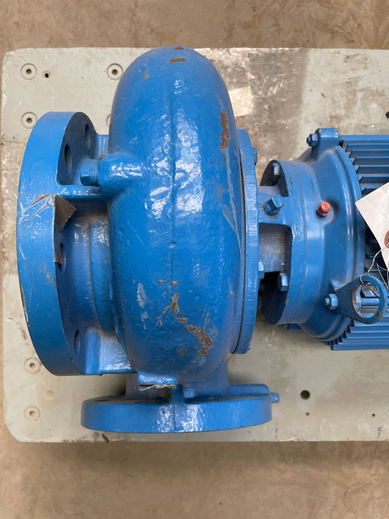 BAC BAC300563 Centrifugal Pump (5 HP) Baltimore 