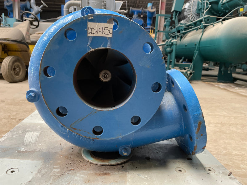 BAC BAC300563 Centrifugal Pump (5 HP) Baltimore 