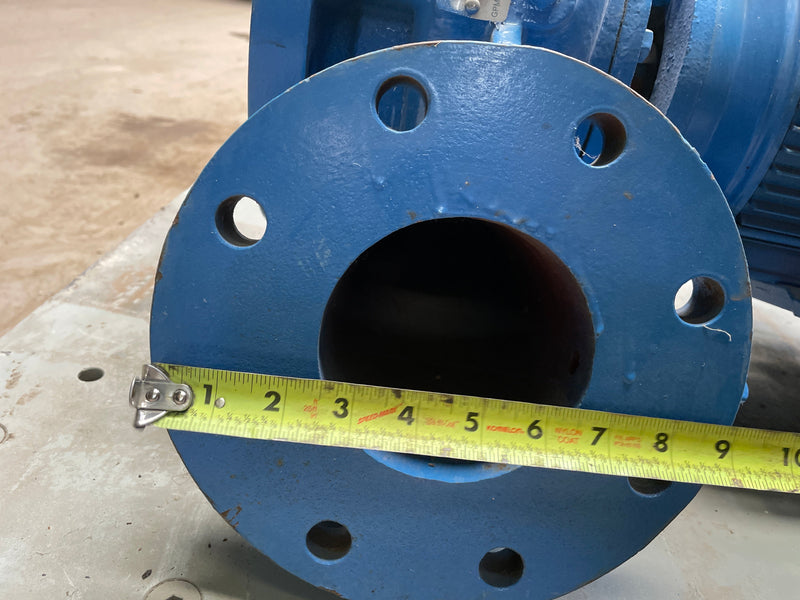 BAC BAC300563 Centrifugal Pump (5 HP) Baltimore 