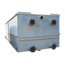 BAC Evaporative Condenser Tower * Coil Unit Only Baltimore Aircoil Company 