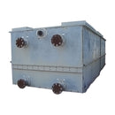 BAC Evaporative Condenser Tower * Coil Unit Only Baltimore Aircoil Company 