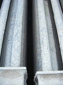 BAC Evaporative Condenser Tower * Coil Unit Only Baltimore Aircoil Company 