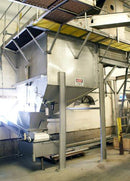 Baehr Hydrosieve Filter System Not Specified 