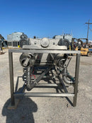 Alfa Laval Contherm 6x9 Votator Surface Scraped Heat Exchanger