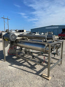 Alfa Laval Contherm 6x9 Votator Surface Scraped Heat Exchanger