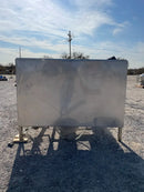 Alfa Laval Contherm 6x9 Votator Surface Scraped Heat Exchanger