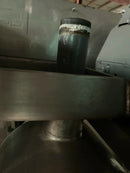 Alfa Laval Contherm 6x9 Votator Surface Scraped Heat Exchanger