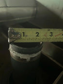 Alfa Laval Contherm 6x9 Votator Surface Scraped Heat Exchanger